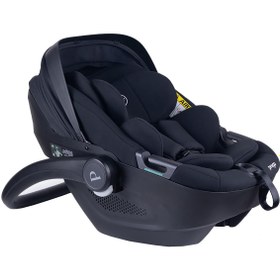 Resim Prego Zenofix I-Size Oto Koltuğu - Siyah - Siyah / Standart 