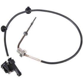 Resim Astra J Astra K İnsignia A İnsignia B Mokka Zafıra C 16- Egzoz Sıcaklık Sensörü Konum 1 Boem55497866 55497866 