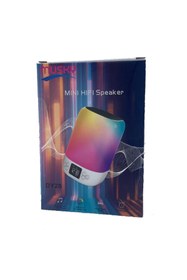 Resim Musky DY20 Mini Kablosuz Hoparlör - Speaker 