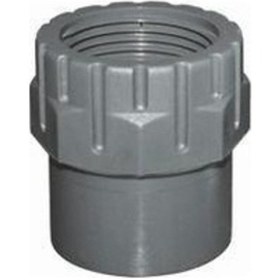 Resim 50 Mm İçten Dişli Redüksiyonlu Adaptör 