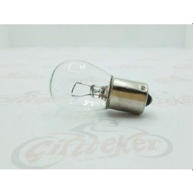 Resim 12V 21W Sinyal Ampül 93 