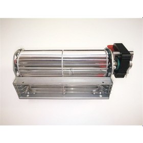 Resim Radyan Fan Motoru 180Mm 220V 22W - 458119796 