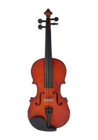Resim Cremonia Vg001l12 Keman 1/2 Ölçek Natürel Öğrenci Kemanı 