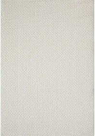 Resim Bombay Krem Halı Salon Oturma Odası Çocuk Odası Yatak Odası Halısı 666 Krem 