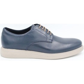 Resim Freefoot 226815 Erkek Klasik Ayakkabı - Lacivert-lacivert 