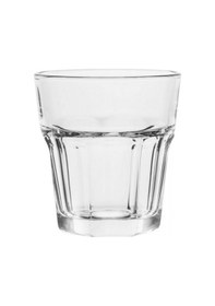 Resim Everest Model 3'lü Kısa Su Bardağı-70683 925 Çok Renkli 