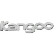 Resim Kango Arka Bagaj Yazisi Eski Model 480880125 