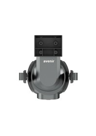 Resim Gece Görüşlü 2+2 Mp Speed Dome 2 Kameralı Wifi Ptz Ip Kamera Pro 