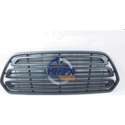 Resim Fordyokyok Transit V-363 Ön Panjur Izgarasi Koyu Gri (Trend) 2013-2019 