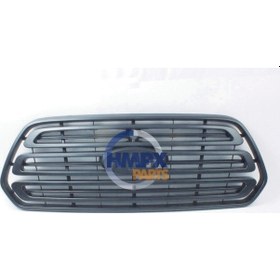 Resim Fordyokyok Transit V-363 Ön Panjur Izgarasi Koyu Gri (Trend) 2013-2019 