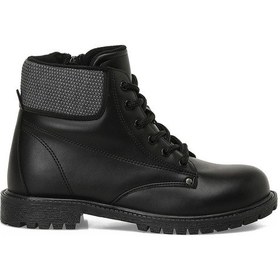 Resim Swıp G 5pr Siyah Erkek Çocuk Worker Bot 000000000102054385 Siyah 