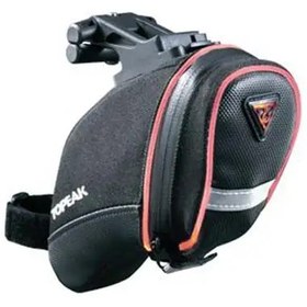 Resim TOPEAK - Aero Wedge Iglow - Sele Altı Ledli Çanta 0,8 L / 49Ci 