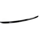 Resim Oto H.İ.T. Citroen C5 Bagaj Üstü Spoiler Piano Black 115 Cm 