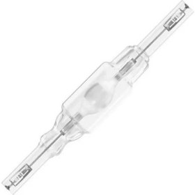 Resim OSRAM 150W/NDL RX7s-24 Duylu Metal Halide Ampul (şeffaf) 