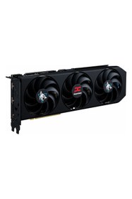 Resim PowerColor Reaper RX9060XT 8G-A 8GB 128Bit GDDR6 