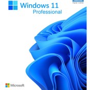 Resim MICROSOFT Windows 11 Pro 64Bit Türkçe Oem 