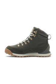 Resim The North Face Nf0A8179-Z W Back-To-Berkeley Haki Kadın Bot 