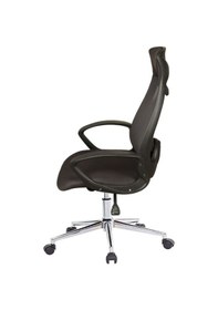 Resim Uzayofismobilyaları Uzay Ofis Efe Çalışma Koltuğu - Antrasit 