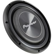 Resim Oto Bass Subwoofer 30cm 1500w 1 Adet Pıoneer Ts-w32s4 
