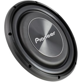 Resim Oto Bass Subwoofer 30cm 1500w 1 Adet Pıoneer Ts-w32s4 