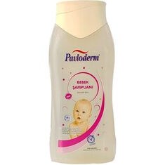 Resim Pavloderm Bebek Şampuanı 200ml 