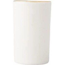 Resim Porland Alumilite Altın Yaldız Kürdanlık 56 mm Şık Sunum 