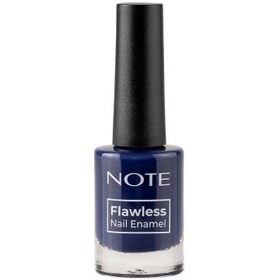 Resim Note Nail Flawless Oje 15 Gece Mavisi 