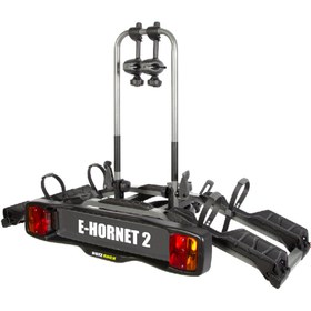 Resim BuzzRack Buzz Rack E-hornet 2 Çeki Demiri Bisiklet Taşıyıcı 7 Pin 