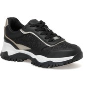 Resim Butigo 22k-207 2pr Siyah Kadın Sneaker 