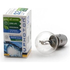 Resim Mondial Znu Photon S2 Far Ampulü 