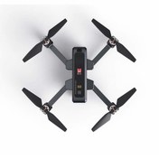 Resim MJX 4w Katlanır Dron-fırçasız Motorlu,uzaktan Kumandalı,gps,4k Wifi 90' Dönebilen Kamera,7.6v 3400ma 