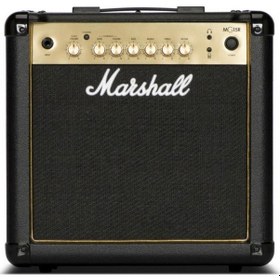 Resim Marshall MG15GR 15W Kombo Elektro Gitar Amfisi 