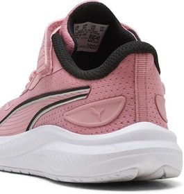 Resim PUMA Skyrocket 2 AC+ PS Spor AyakkabıUnisex Çocuk 