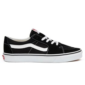 Resim Vans UA SK8-Low Erkek Siyah Günlük Ayakkabı - VN0A 