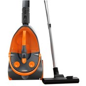 Resim Eureka Forbes MaxxVac Canister Vacuum Cleaner with Large Dust Tank 