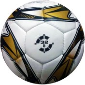 Resim Delta Vega El Dikişli 5 Numara Dura-Strong Futbol Topu 
