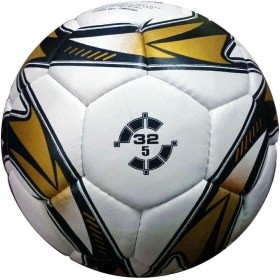 Resim Delta Vega El Dikişli 5 Numara Dura-Strong Futbol Topu 