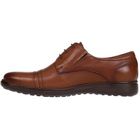 Resim Dr Flexer Eva Taban Erkek Oxford Ayakkabi M341801-R1755 Taba 