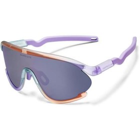 Resim Olivio&Co Sport Tam Çerçeveli Junior Güneş Gözlüğü - Ocean Fantasy 