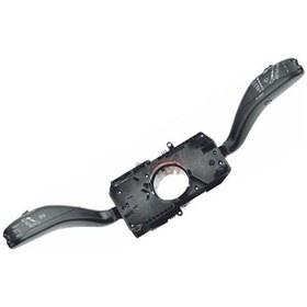 Resim Kraw An-10414c Sınyal Sılecek Kolu Hız Sabıtleme Sıstemde Cok Fonksıyonlu Gostergelı Araclar Icın Fabıa Roomster 06 