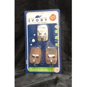 Resim Metal Yapş. Aski 3 Lü ASK125 240 