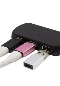 Resim Type-c To Usb-a 3.0 Dönüştürücü Yüksek Hızlı Veri Aktarımı Gri 