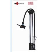 Resim BİSİKLET POMPA...MİNİ ALÜMİNYUM POMPA..ÜCRETSİZ KARGO* 