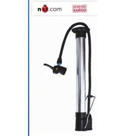 Resim BİSİKLET POMPA...MİNİ ALÜMİNYUM POMPA..ÜCRETSİZ KARGO* 