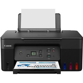 Resim Canon Pixma G2470 Renkli Mürekkep Tanklı Yazıcı / Tarama Fotokopi/creative Kit 2 Mg/rp/pp-2 