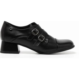 Resim Kadın Oxford ( Klasik) 1N5791DM Donna Serena 5791DM Nap Pel Ne/lız Ner 