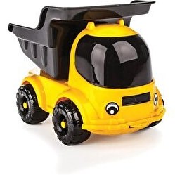 Resim Pilsan Mini İş Makineleri 