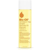 Resim Bio-Oil Natural Cilt Bakım Yağı 125 ml 