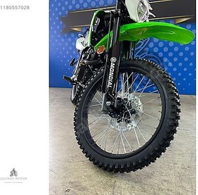 Resim HEMEN TESLİM VADE FARKI İLE TAKSİT İMKANI MONDİAL X-TREME 200İ 