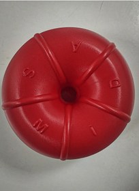 Resim Parkur Şamandırası Kulvar Seperator Topu İpli Duba Deniz 100lü P 